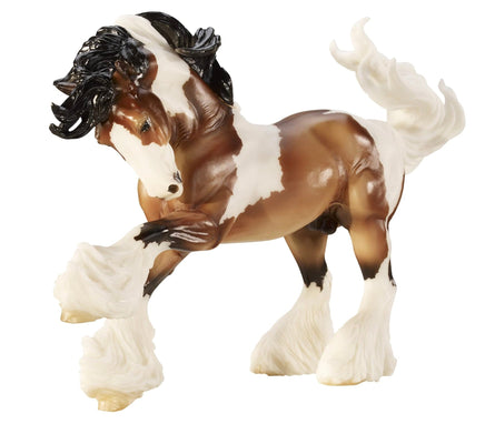 Gypsy Vanner Horse - ToyTime