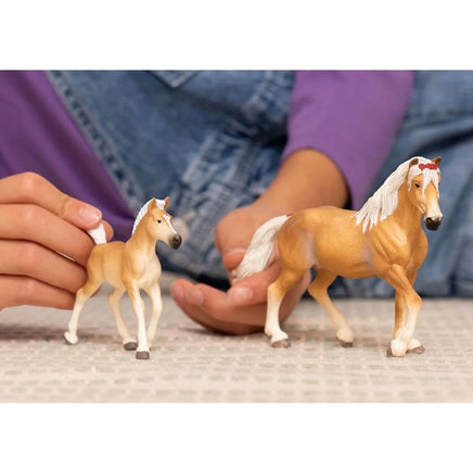 Haflinger mare 13950 - ToyTime