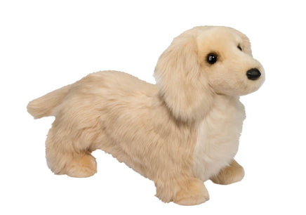 Haisley Golden Dachshund 2009 - ToyTime