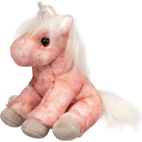 Hallie Unicorn 4463 - ToyTime