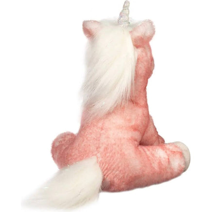 Hallie Unicorn 4463 - ToyTime