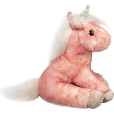 Hallie Unicorn 4463 - ToyTime