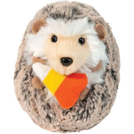 Halloween spunky hedgehog with Candy Corn 15661 - ToyTime