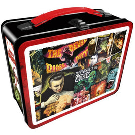 Hammer House Of Horror Tin Box - ToyTime