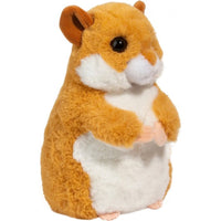 Hammie Hamster 4804 - ToyTime