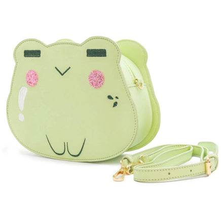 Handsome Frog Handbag - ToyTime