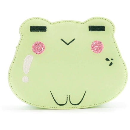 Handsome Frog Handbag - ToyTime