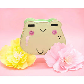 Handsome Frog Handbag - ToyTime