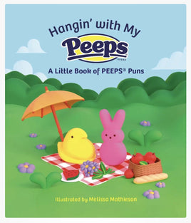 Hangin’ with My PEEPS - ToyTime