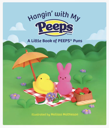 Hangin’ with My PEEPS - ToyTime