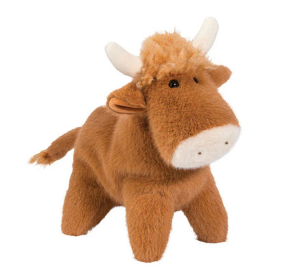 Hank Highland Cow Muzzle 7311 - ToyTime