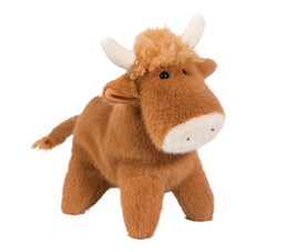 Hank Highland Cow Muzzle Large 7312 - ToyTime
