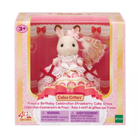 Happy Birthday Freya - ToyTime