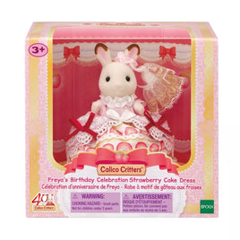 Happy Birthday Freya - ToyTime