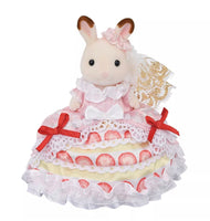 Happy Birthday Freya - ToyTime