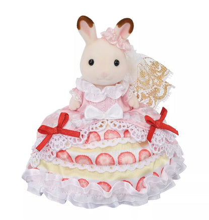 Happy Birthday Freya - ToyTime