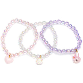 Happy Bunny Bracelet - ToyTime