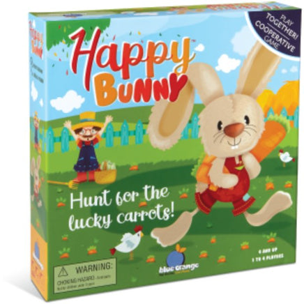 Happy Bunny Game - ToyTime