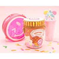 Happy Daz Chocolate Ice Cream Tub Handbag - ToyTime