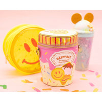 Happy Daz Strawberry Ice Cream Tub Handbag - ToyTime