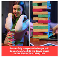 Happy Hour Tower - ToyTime