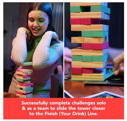 Happy Hour Tower - ToyTime