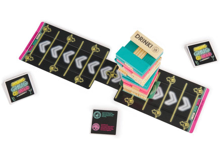 Happy Hour Tower - ToyTime