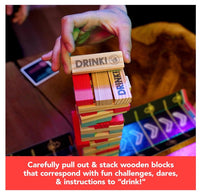 Happy Hour Tower - ToyTime