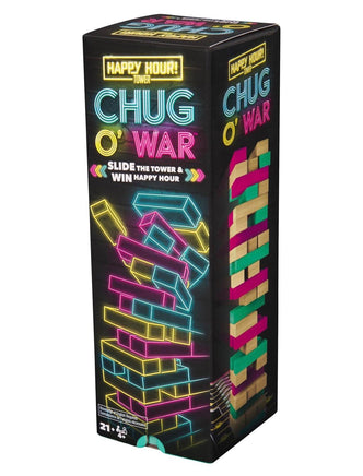 Happy Hour Tower - ToyTime