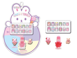 Happy Nails - ToyTime