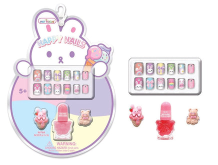 Happy Nails - ToyTime