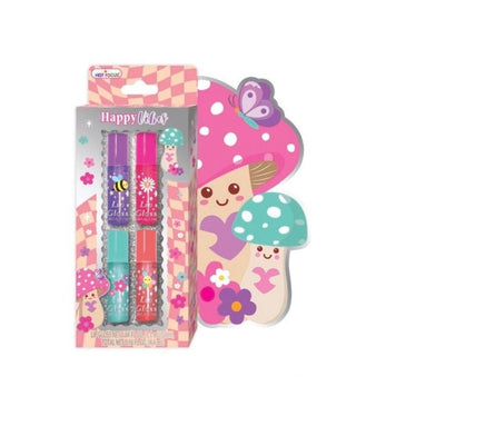 Happy Vibes, Mushroom - ToyTime