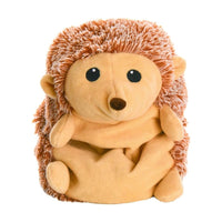 Harley Hedgehog warm pals - ToyTime