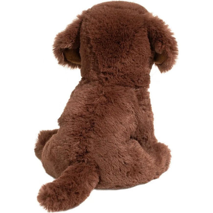 Harlie Chocolate Lab Mini Soft 4465 - ToyTime