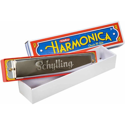 Harmonica - ToyTime