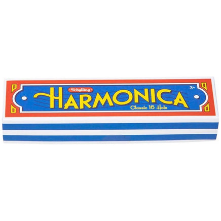 Harmonica - ToyTime