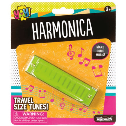 HARMONICA...@TOYSMITH - ToyTime