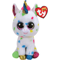 Harmonie Beanie Boos XL...@TY - ToyTime