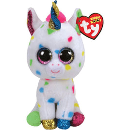 Harmonie Beanie Boos XL...@TY - ToyTime