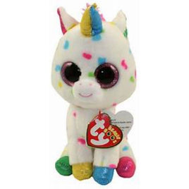 Harmonie Small Beanie Boos...@TY - ToyTime