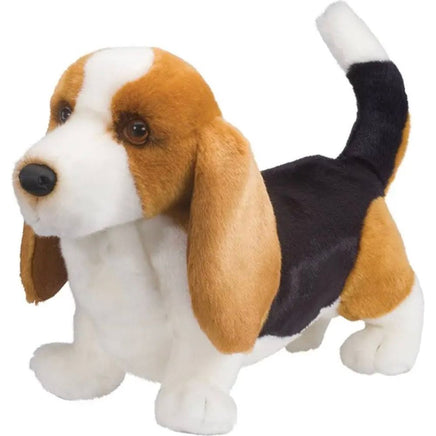 Harold Basset Hound 2012@Douglas - ToyTime