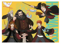 Harry Potter 100pc puzzle - ToyTime