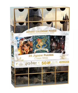 Harry Potter Advent Calendar - ToyTime