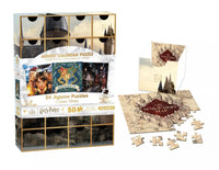 Harry Potter Advent Calendar - ToyTime