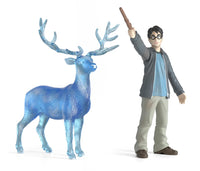 Harry Potter and Patronus 42680 - ToyTime