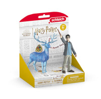 Harry Potter and Patronus 42680 - ToyTime