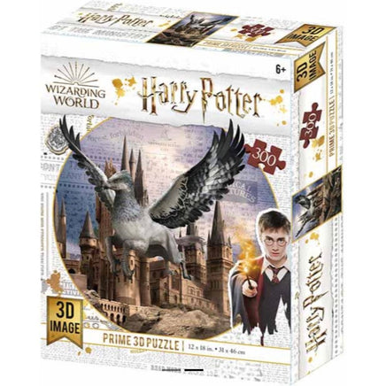 Harry Potter Buckbeak 300pc - ToyTime