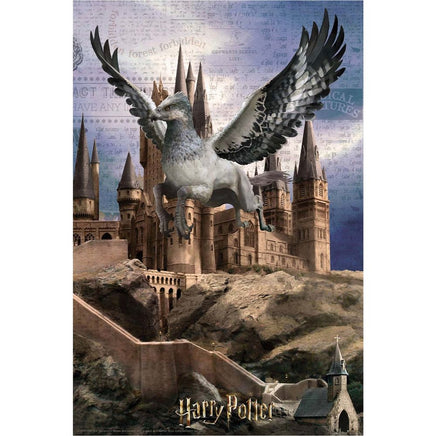 Harry Potter Buckbeak 300pc - ToyTime