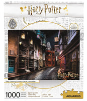 Harry Potter Diagon Alley 1000 Pcs - ToyTime