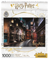 Harry Potter Diagon Alley 1000 Pcs - ToyTime